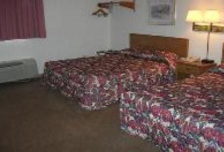 Granite Falls Super Motel Δωμάτιο φωτογραφία