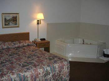 Granite Falls Super Motel Εξωτερικό φωτογραφία