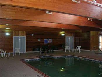 Granite Falls Super Motel Εξωτερικό φωτογραφία