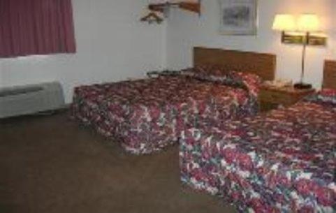 Granite Falls Super Motel Δωμάτιο φωτογραφία
