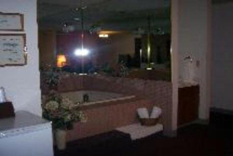 Granite Falls Super Motel Εξωτερικό φωτογραφία