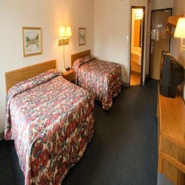 Granite Falls Super Motel Εξωτερικό φωτογραφία