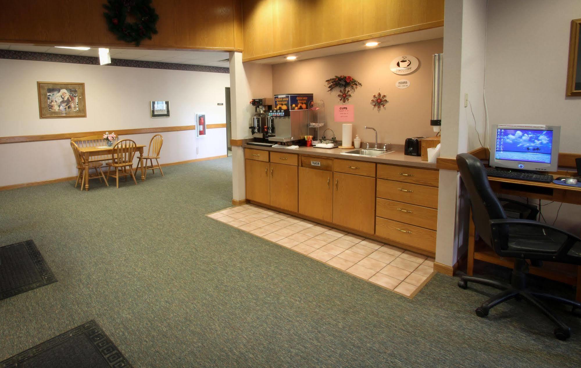 Granite Falls Super Motel Εξωτερικό φωτογραφία