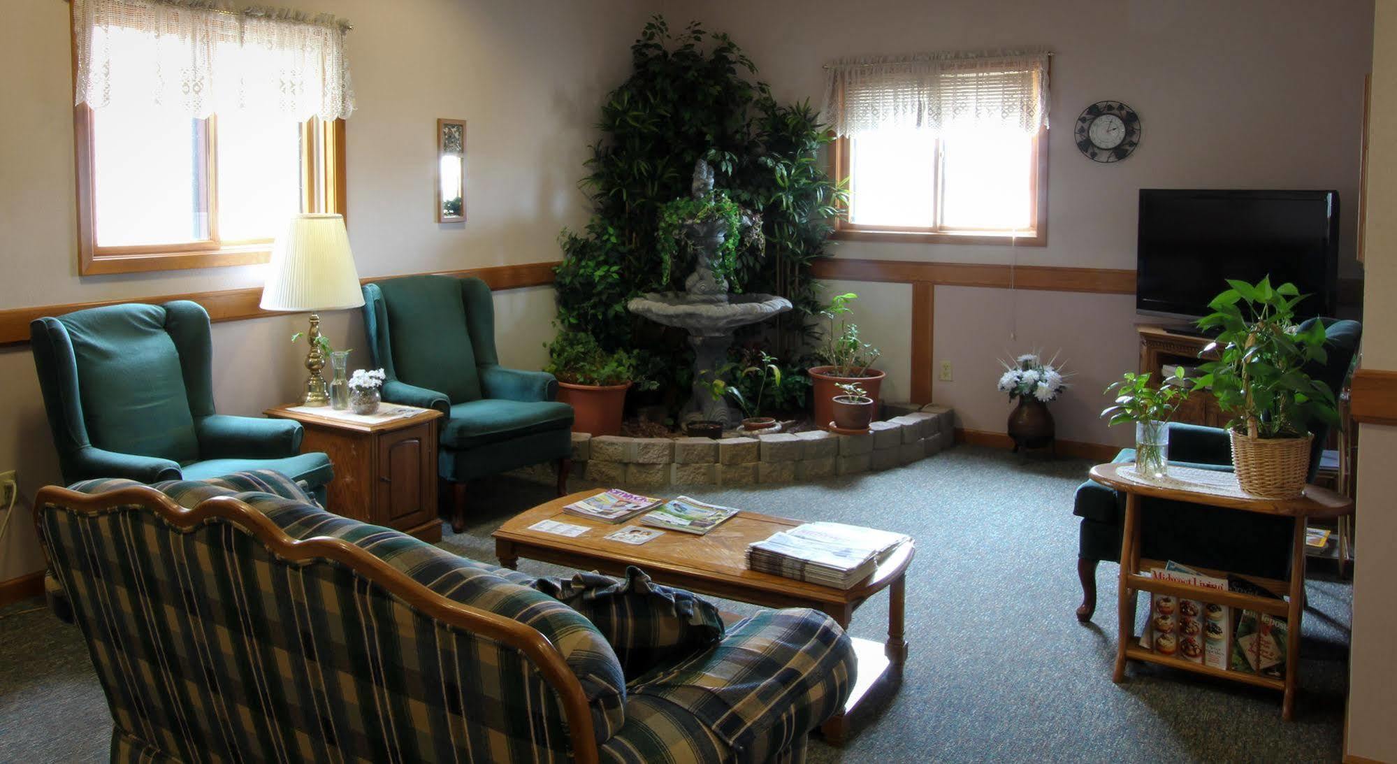 Granite Falls Super Motel Εξωτερικό φωτογραφία