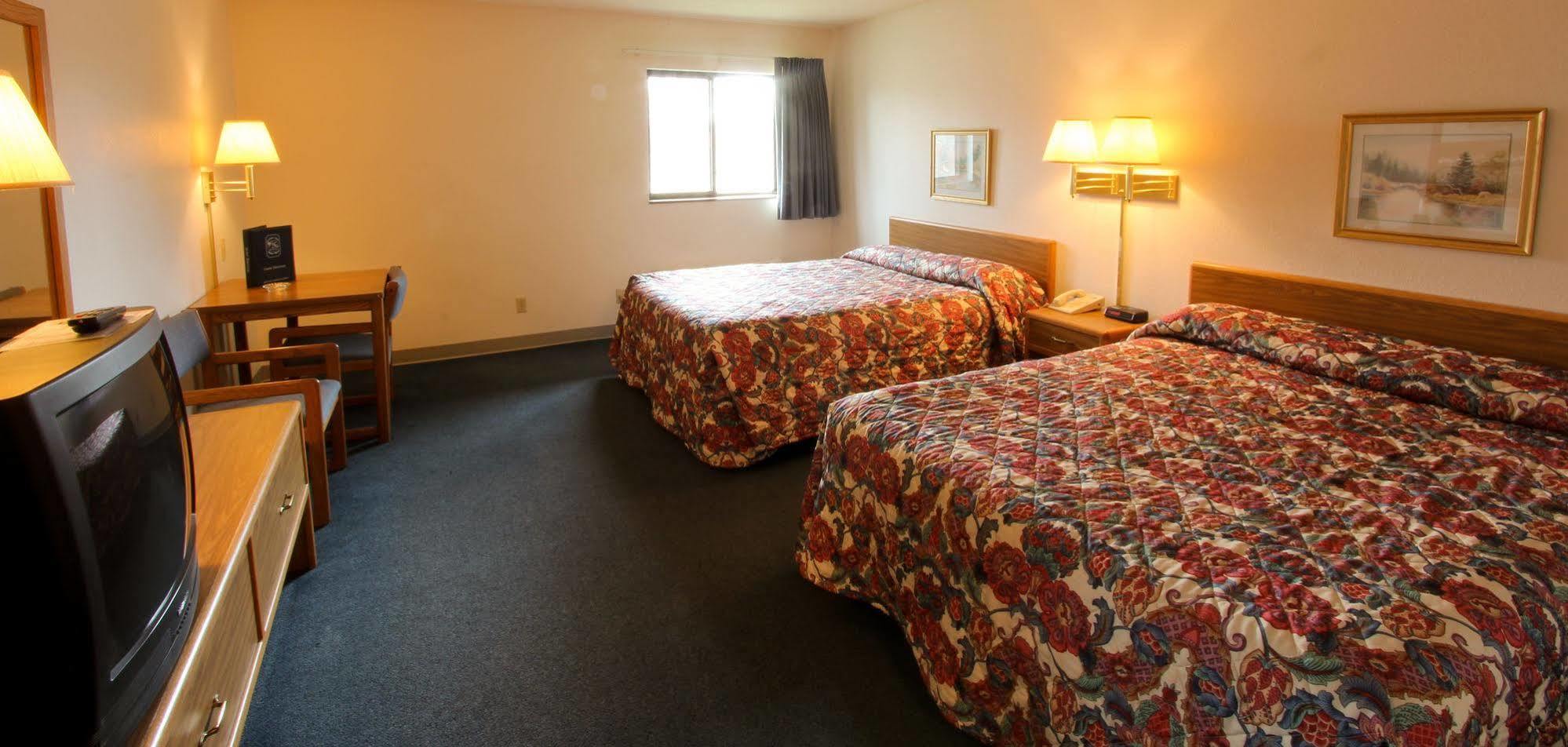 Granite Falls Super Motel Εξωτερικό φωτογραφία