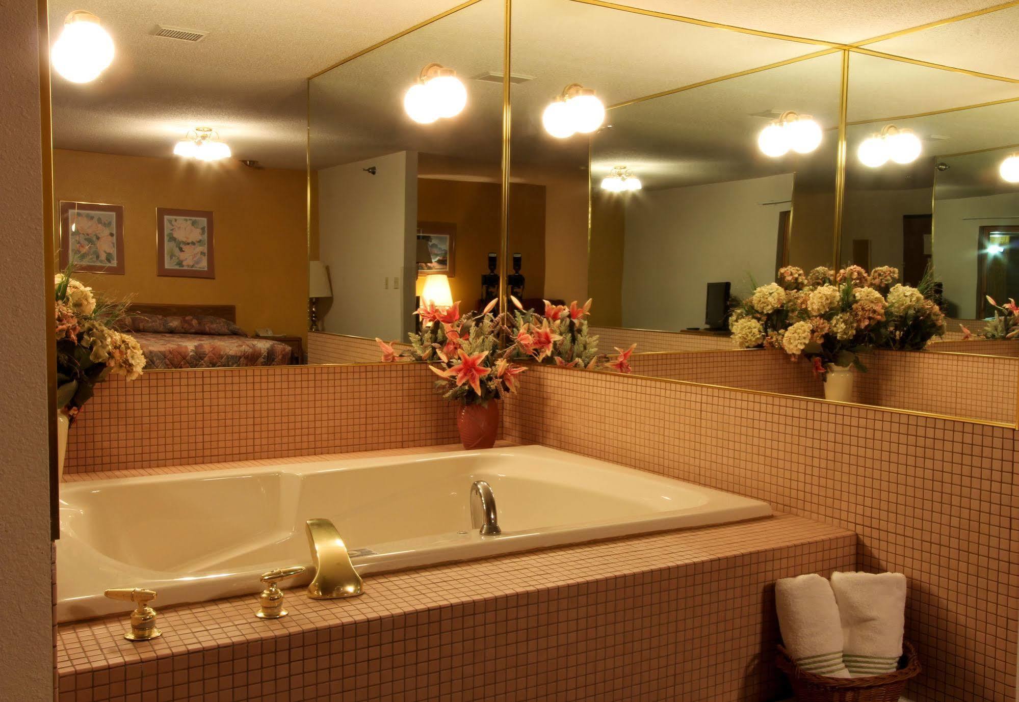 Granite Falls Super Motel Εξωτερικό φωτογραφία